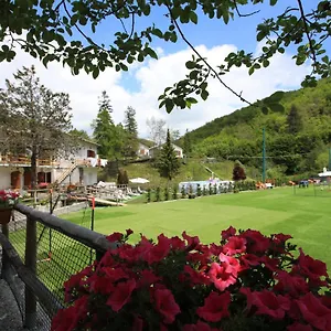 Riviera Vakantiehuis